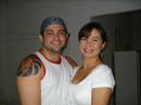 F�bio e Thayane