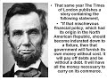Rothschilds Timeline 05 of 18