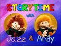 Three Little Pigs - Puppet Show