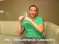 Man in the Box -LIVE CHAT!