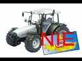 Willemien, h�dde gij mijn tracktor al gezien, misschien?