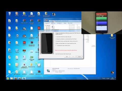 Как Установить Музыку На Htc Hd2 Андроид 4.1.2