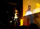Tatiana Ribeiro - Disel Lounge