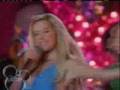 Sharpay I'm a barbie girl