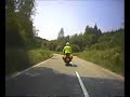 A ride in Wales with Commentary Honda St 1300 Pan European
