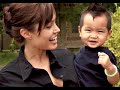 Angie and Maddox - \"Miracle\"