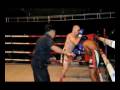 videos de Chad Hamzeh scores 1st round KO on KO Lanta