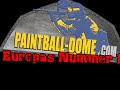 paintball dome x