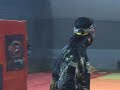 paintball dome x