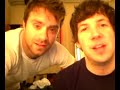 vlog from brussels