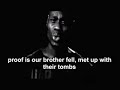 Thug Life (english subtitles)