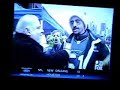 BDA Seahawks Tailgating on Q13 FOX