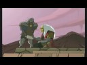 TMNT Big Brawl Pt 2 (2/2)