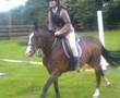 Me Jumping The Diddy Barrles...x