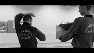 Passage de grade élève de 16 ans