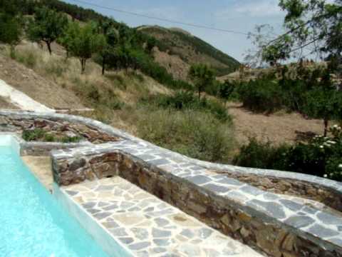 Casa Rural Perdigones