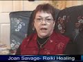Reiki- \