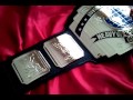 classic IC Intercontinental championship releathered by Lukkyhandz