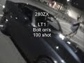 whipple cobra vs single turbo supra and more!