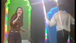 Nazia Hassan - Disco Deewane (HQ) (very rare) (ear