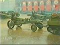 TRIBUTO AO EX�RCITO VERMELHO - III