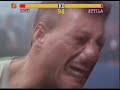 van damme kicks butts in street fighter 2! movie lionheart