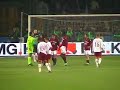 Abbiati vs Totti