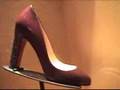 Shoes That Rock Shoe-Shopping Spree