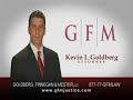 Goldberg, Finnegan & Mester - Maryland Accident Lawyer