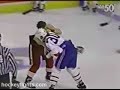 McCarty vs Stevenson Dec 2, 1995