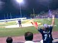Venditte gets the win Venditte gets the win