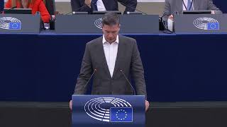 Gyürk András felszólalása a gáztárolás szerepe a téli idényt megelőző gázellátás biztosításárólszóló vitában