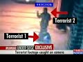 AMagazine Mumbai Exclusive: Terrorists caught on CCTV AMagazine Mumbai Exclusive: Terrorists caught on CCTV