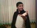 komedigrubu gazman ile s�l�man �ok komik makara