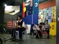 St James College Rock Band
