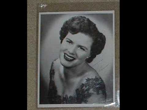 Patsy Cline Movie