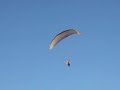 Paramotoring in Skokloster (SPMK)