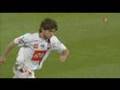 Juninho the best Free kick taker 37.2 metres Freekick