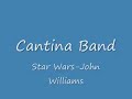 Star Wars - Cantina Band