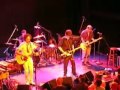 golden smog doing a cover of the david bowie song starman.

recorded on 7/26/2006 at the bowery ballroom, new york city