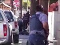 SHOOTING IN TIJUANA