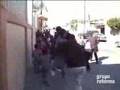 SHOOTING IN TIJUANA