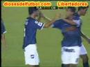 Libertadores 2008 - Flamengo 2-1 Cienciano - 1325