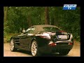 Essai auto Mercedes SLR Mc Laren Roadster