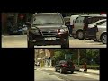 UN ESTUDIO REVELA QUE LOS 4X4 SON MAS SEGUROS UN ESTUDIO REVELA QUE LOS 4X4 SON MAS SEGUROS