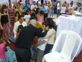 ARREBATAMENTO DE CRIAN�AS