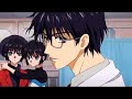 CLAMP
