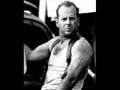John Mclane Tribute
