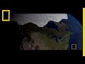 Snowball Earth?