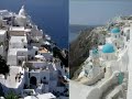SANTORINI  - GRECIA